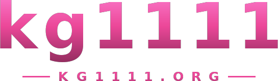 kg1111 logo