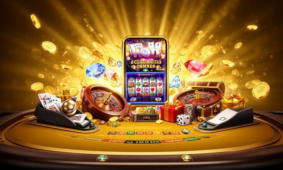 kg1111 casino app visual